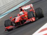 Ferrari F60 2009 года